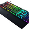 Razer HUNTSMAN V3 PRO ANALOG - Optical Gaming Keyboard - Rapid Trigger - Media Buttons - US Layout