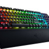 Razer HUNTSMAN V3 PRO ANALOG - Optical Gaming Keyboard - Rapid Trigger - Media Buttons - US Layout