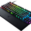 Razer HUNTSMAN V3 PRO TENKEYLESS ANALOG - Optical Gaming Keyboard - Rapid Trigger - US Layout
