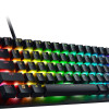 Razer HUNTSMAN V3 PRO MINI ANALOG -  60% Optical Gaming Keyboard - Rapid Trigger - US Layout