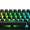 Razer HUNTSMAN V3 PRO MINI ANALOG -  60% Optical Gaming Keyboard - Rapid Trigger - US Layout