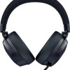 Razer KRAKEN V4 Pro - Wireless 7.1 RGB Gaming Headset - Sound Card - Haptic Feedback - PC/PS5/PS4