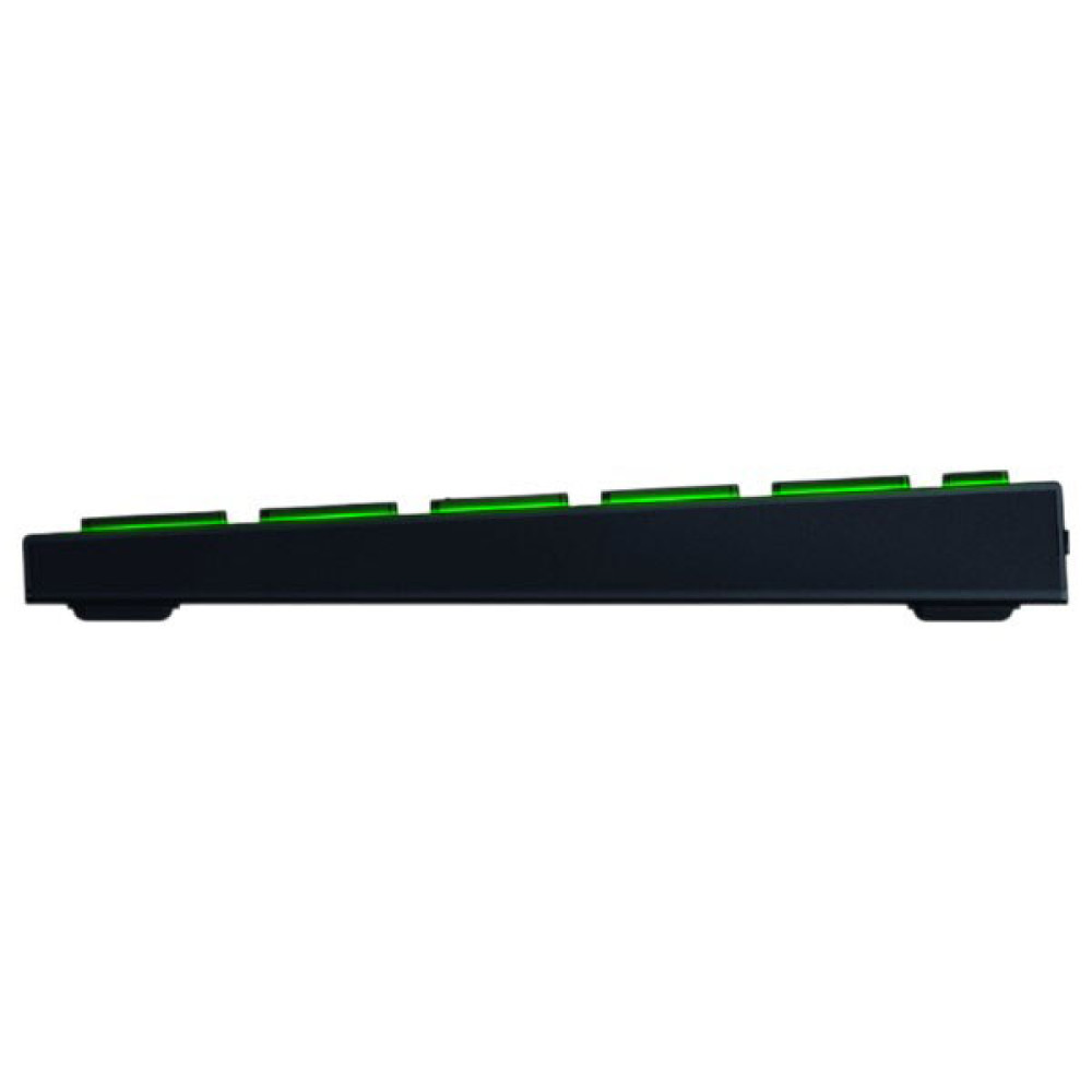 RAZER JORO - Portable Wireless RGB Gaming Keyboard - Thin,Light - Low Profile - Bluetooth / Type C