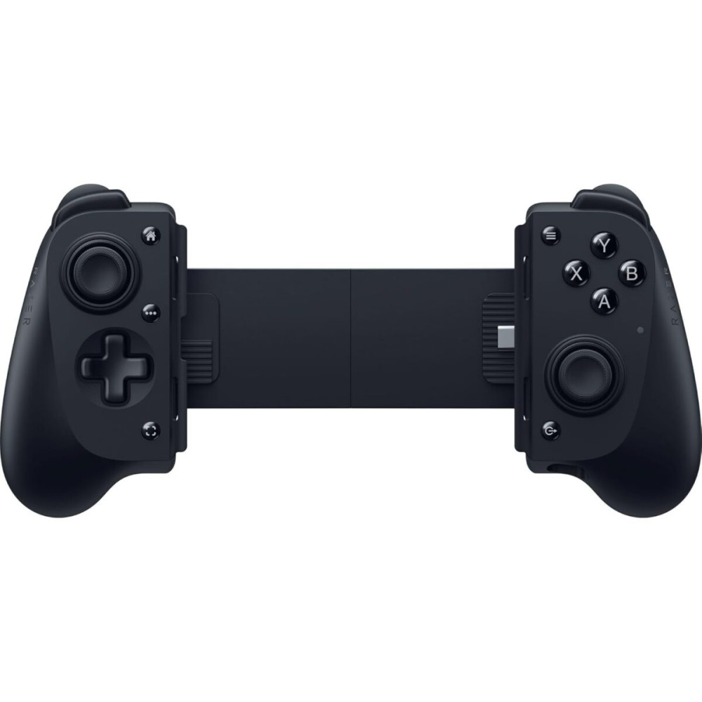 Razer Kishi V3 USB-C Gaming Controller - iPhone - Android - PC -  Dual Back Buttons - 3,5 Audio Jack