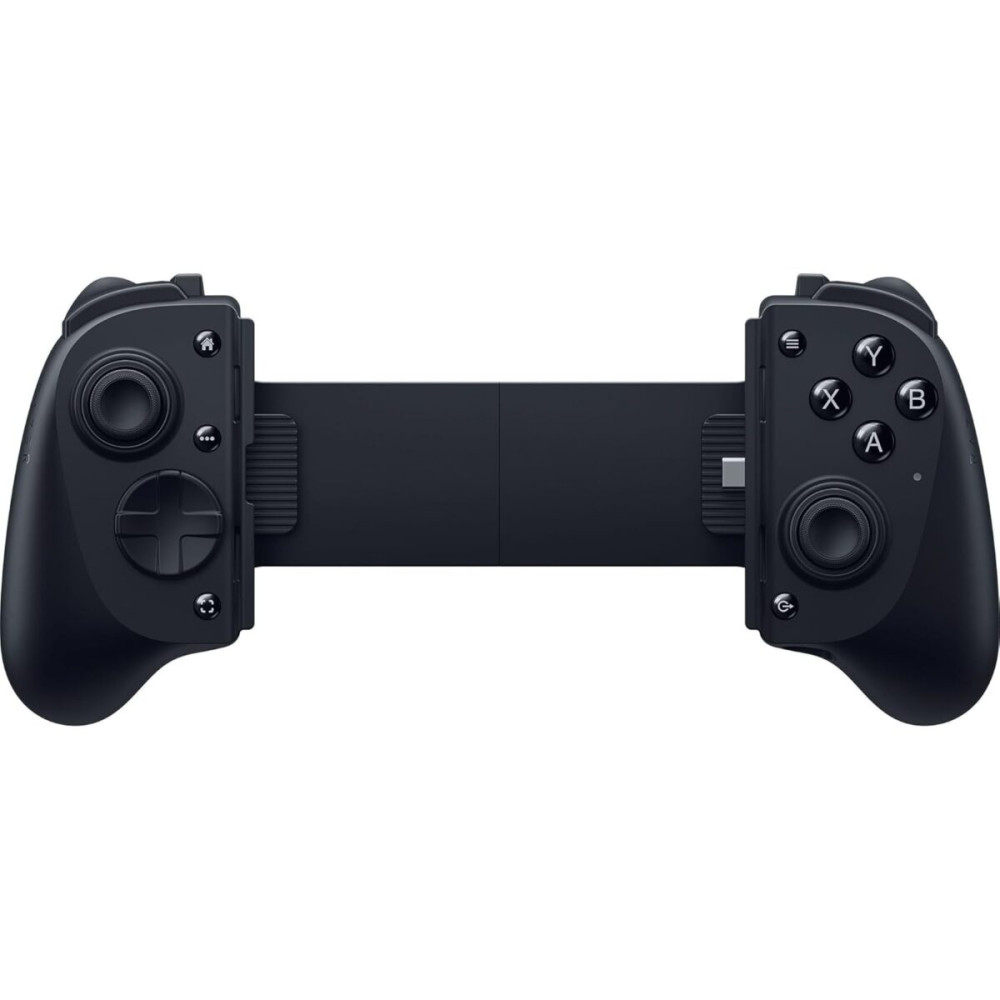 Razer Kishi V3 PRO USB-C Controller - iPhone - Android - iPad -  PC - Haptics - Dual Back Buttons