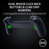 Razer Kishi V3 PRO USB-C Controller - iPhone - Android - iPad -  PC - Haptics - Dual Back Buttons