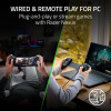 Razer Kishi V3 PRO USB-C Controller - iPhone - Android - iPad -  PC - Haptics - Dual Back Buttons