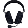 Razer BLACKSHARK V3 PRO Black - ANC Wireless Gaming Headset - 70h - 2.4GHz/BT/USB - PC/PS5/Switch