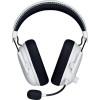 Razer BLACKSHARK V3 PRO White - ANC Wireless Gaming Headset - 70h Battery - 2.4GHz/BT/USB - PC/PS5