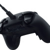 Razer Wolverine V3 Tournament 8K - Wired PC Gaming Controller - TMR Thumbs - 6 Remappable Buttons
