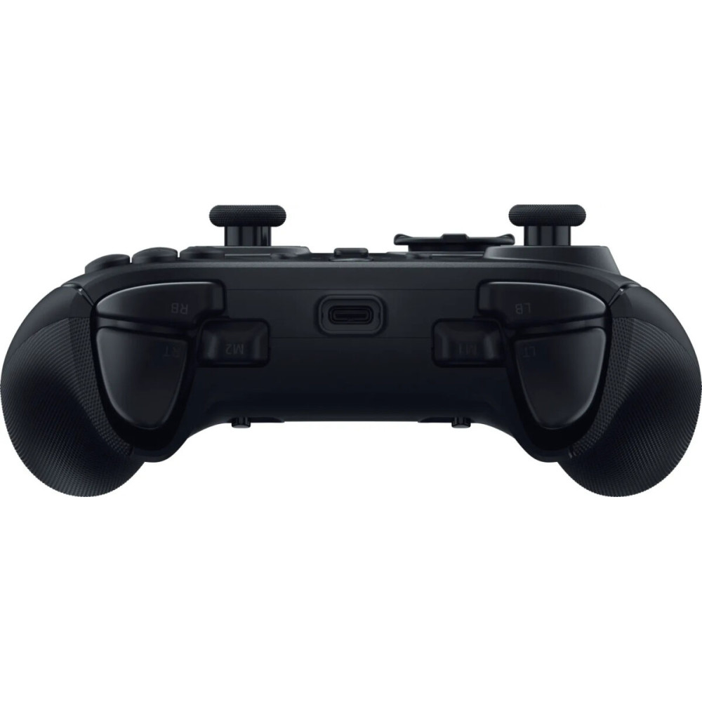 Razer Wolverine V3 Tournament 8K - Wired PC Gaming Controller - TMR Thumbs - 6 Remappable Buttons