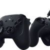Razer Wolverine V3 PRO 8K - Wireless PC Gaming Controller - Case - TMR Thumbs - 6 Remappable Buttons