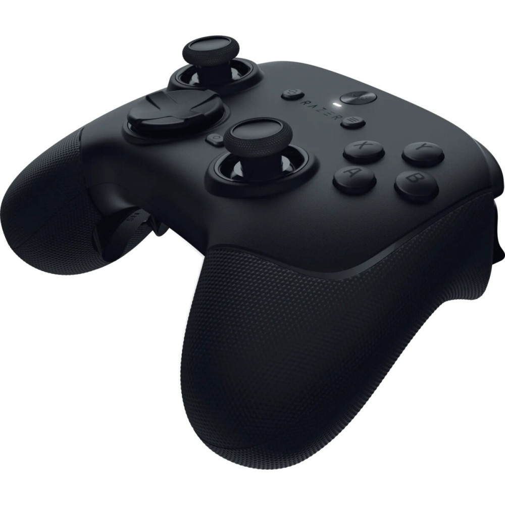 Razer Wolverine V3 PRO 8K - Wireless PC Gaming Controller - Case - TMR Thumbs - 6 Remappable Buttons