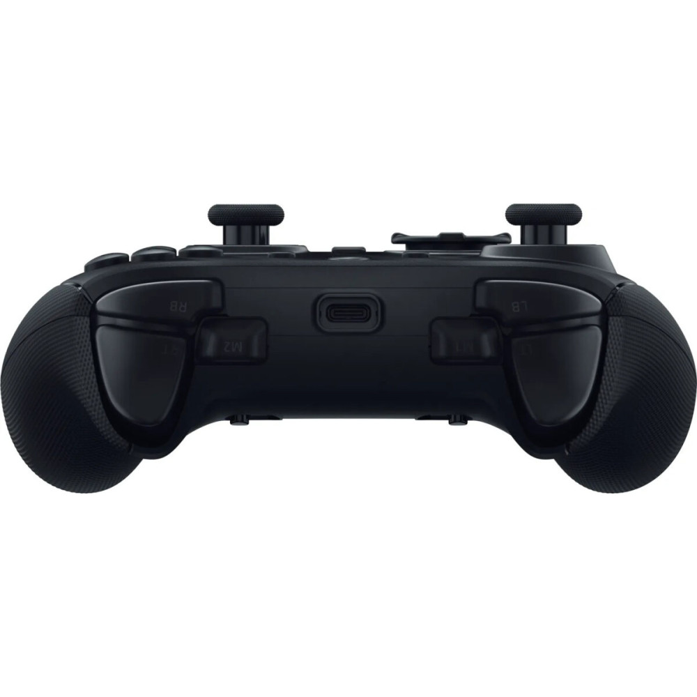 Razer Wolverine V3 PRO 8K - Wireless PC Gaming Controller - Case - TMR Thumbs - 6 Remappable Buttons