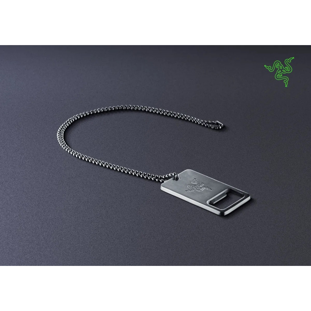 Razer Bottle Opener