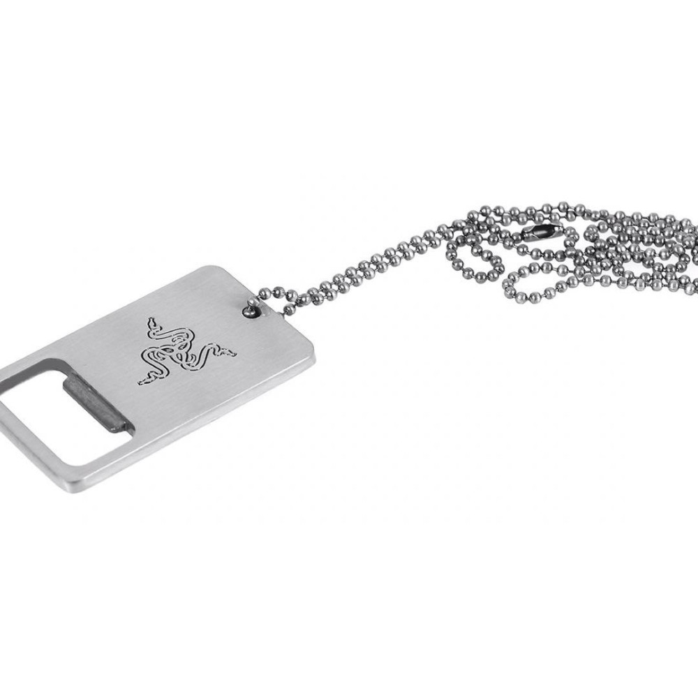 Razer Bottle Opener