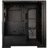 Kolink Unity Meshbay ARGB Midi ATX Tower Case - 400mm clearance (4 pre-installed fans & controller)