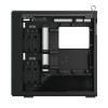 HAVN BF 360 Black without fans - premium ATX mid-tower