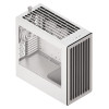 HAVN BF 360 Flow White with 180mm fans - premium ATX mid-tower