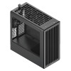 HAVN BF 360 Flow Black with 180mm fans - premium ATX mid-tower