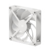HAVN H14 Triple Pack White 140mm A-RGB Metal Core Case Fan