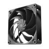 HAVN H14 Triple Pack Black 140mm A-RGB Metal Core Case Fan