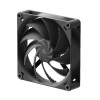 HAVN H14 Triple Pack Black 140mm A-RGB Metal Core Case Fan