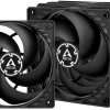 ARCTIC F12 PWM  Pack of 5pcs - best performance/noise Case Fan - 120mm black