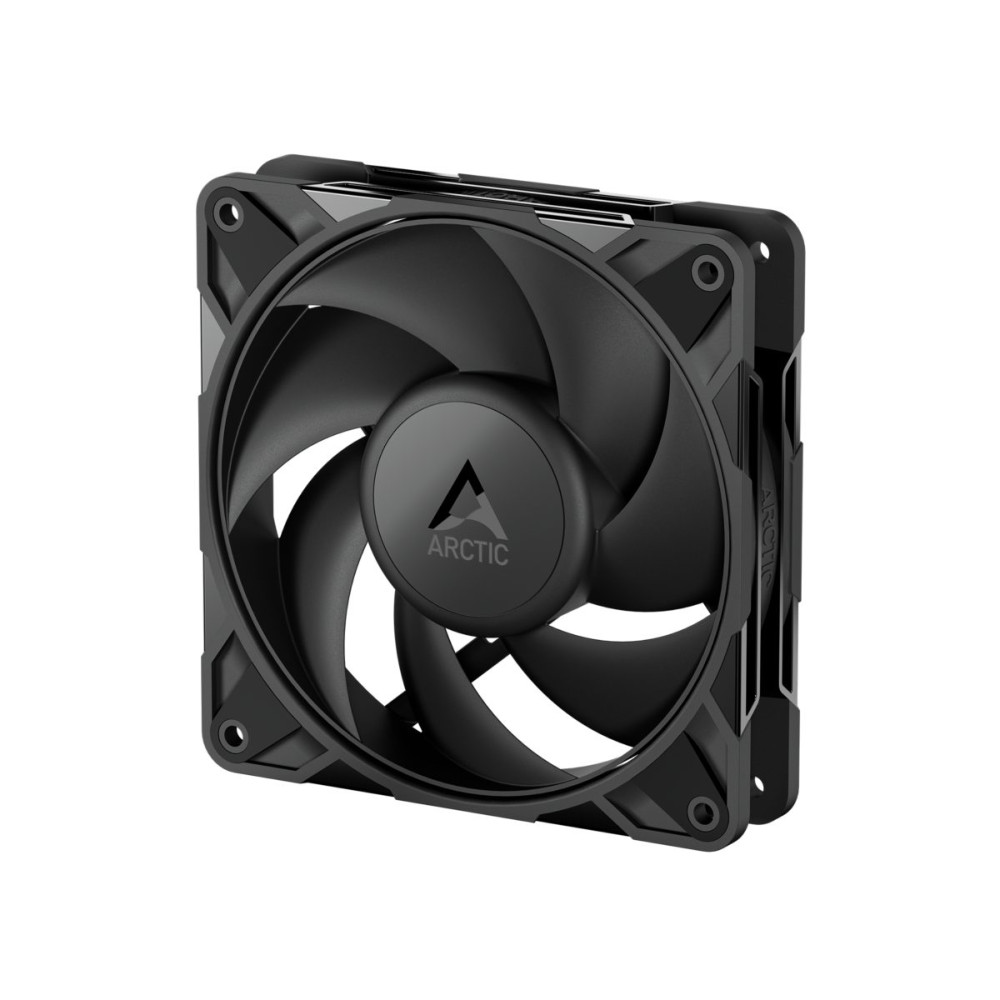Arctic P12 Pro PST - 120mm Case Fan - PWM fluid dynamic bearing - max 3000 RPM - PWM regulated