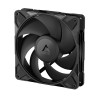 Arctic P14 Pro PST- PWM 140mm Case Fan - fluid dynamic bearing - max 2500 RPM - PWM regulated