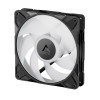 Arctic P14 Pro REVERSE A-RGB - 3 Pack 140mm 2650 RPM - PWM case fans