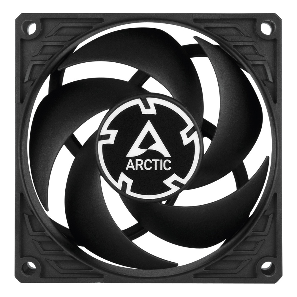 Arctic P8 Silent Case Fan - 80mm case fan with low speed