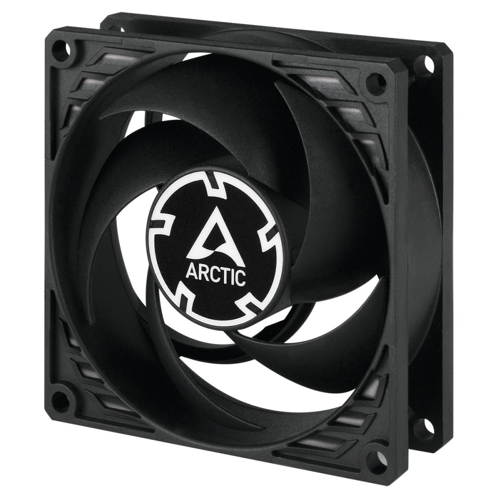 Arctic P8 Silent Case Fan - 80mm case fan with low speed