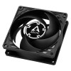 Arctic P8 Silent Case Fan - 80mm case fan with low speed