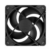 ARCTIC P12 Pro REVERSE - 3 Pack - 120mm Case Fan - fluid dynamic -  3000 RPM - PWM