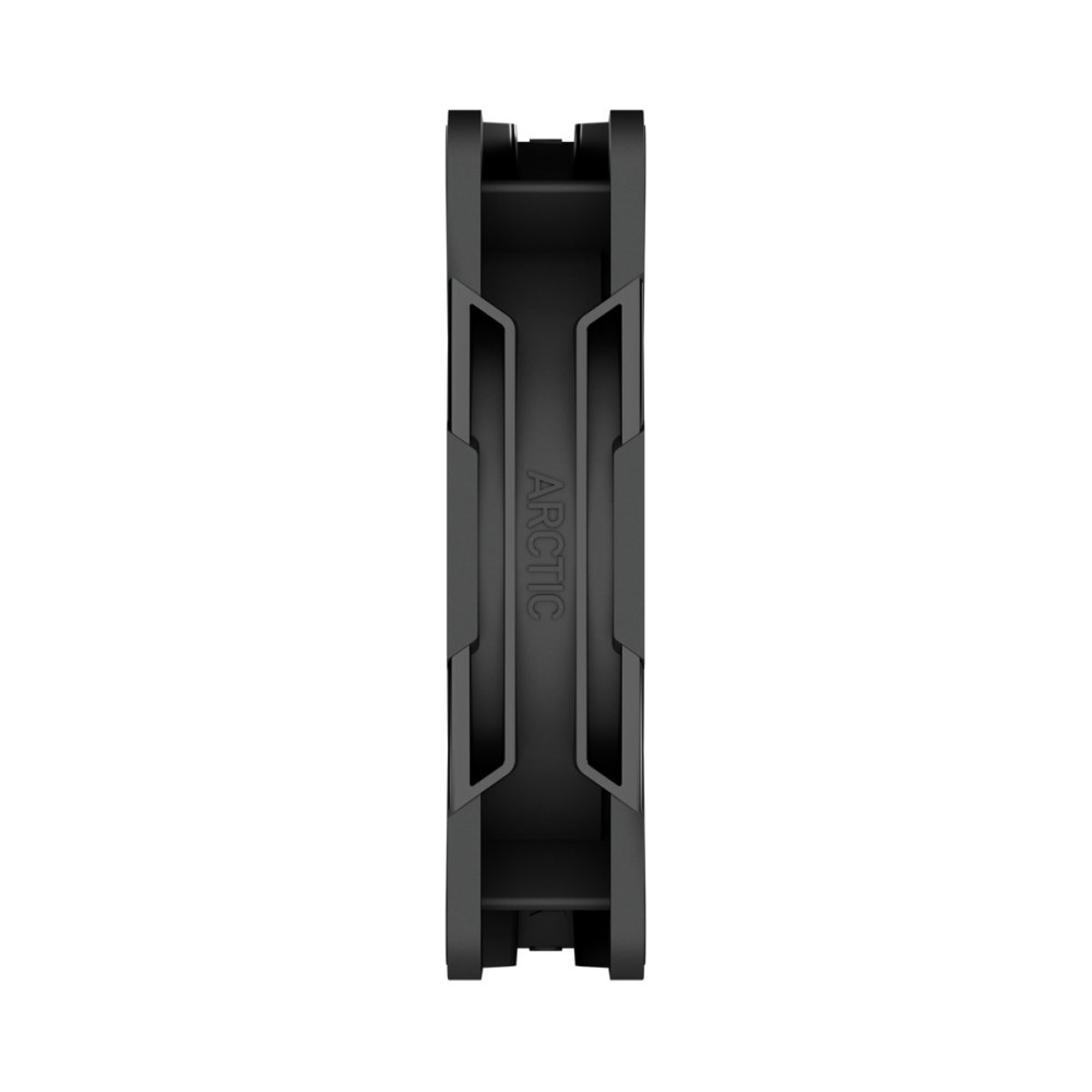 ARCTIC P12 Pro REVERSE - 3 Pack - 120mm Case Fan - fluid dynamic -  3000 RPM - PWM