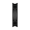 ARCTIC P12 Pro REVERSE - 3 Pack - 120mm Case Fan - fluid dynamic -  3000 RPM - PWM