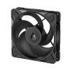 ARCTIC P14 Pro REVERSE - 3 Pack - 140mm Case Fan - fluid dynamic - max 2650 RPM - PWM