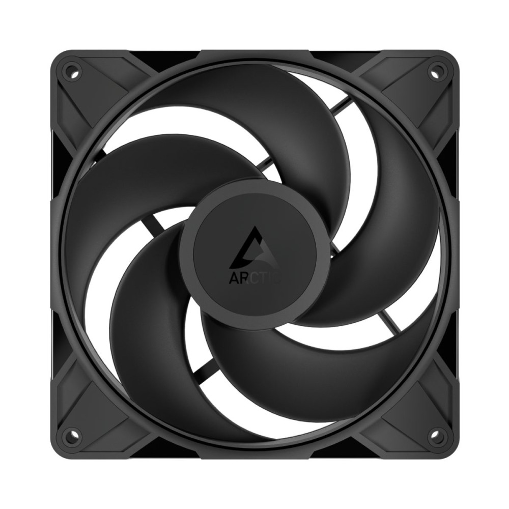 ARCTIC P14 Pro REVERSE - 3 Pack - 140mm Case Fan - fluid dynamic - max 2650 RPM - PWM