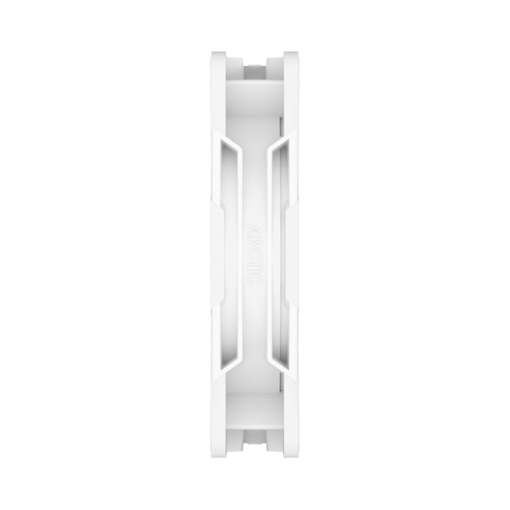 ARCTIC P14 Pro REVERSE A-RGB (White) - 3 Pack - 140mm Case Fan - fluid dynamic- 2650 RPM - PWM