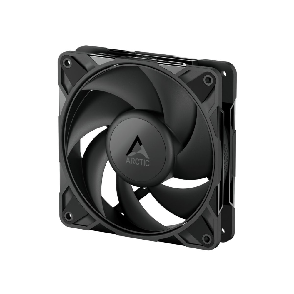 ARCTIC P12 Pro LN - 120mm Case Fan -Low Noise fluid dynamic - 2000 RPM - PWM
