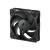 ARCTIC P12 Pro LN - 120mm Case Fan -Low Noise fluid dynamic - 2000 RPM - PWM