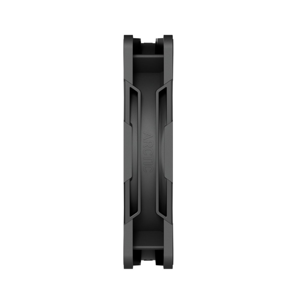 ARCTIC P12 Pro LN - 120mm Case Fan -Low Noise fluid dynamic - 2000 RPM - PWM