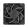 ARCTIC P12 Pro LN 5-Pack - 5 Pack - 120mm Case Fan - Low Noise fluid dynamic -  2000RPM - PWM