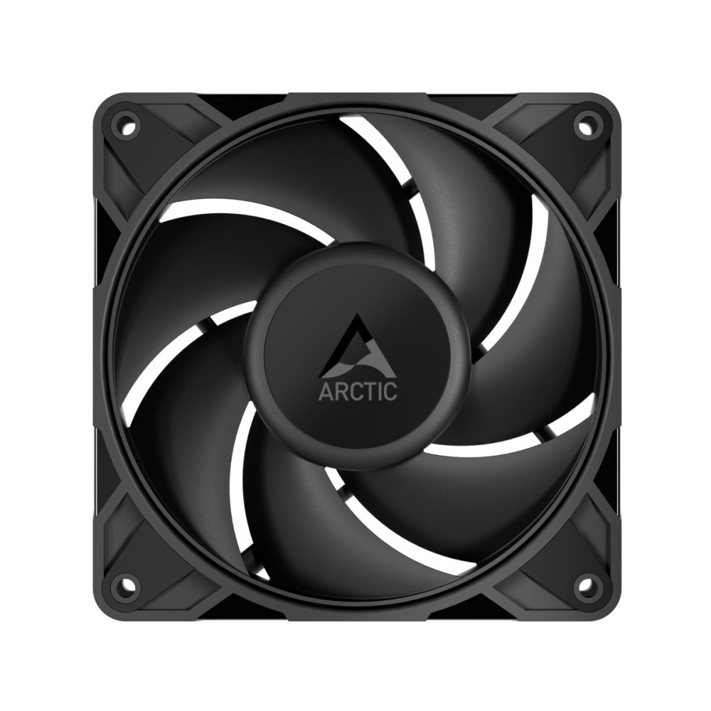 ARCTIC P12 Pro PST LN - 120mm Case Fan - Low Noise fluid dynamic - 2000 RPM - PWM w. Splitter