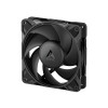 ARCTIC P12 Pro PST LN 5 Pack - 120mm Case Fan - Low Noise - PWM w. Splitter