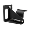 Arctic Accelero Vertical GPU Mount (Black) PCIe 4.0x16 riser cable 160mm
