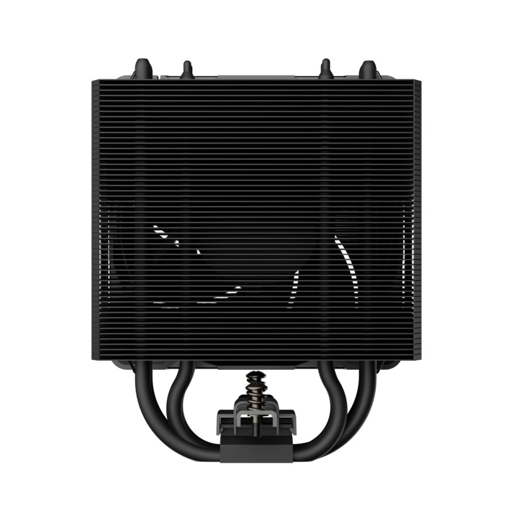 ARCTIC Freezer 36-S (Black) - Direct Touch CPU Cooler Intel/AMD 12cm Pressure Optimized
