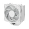 ARCTIC Freezer 36-S A-RGB (White) - Direct Touch CPU Cooler Intel/AMD 12cm Pressure Optimized