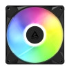Arctic BioniX P14 A-RGB - 140mm Case Fan with A-RGB - Fluid Dynamic Bearing - PWM Regulated